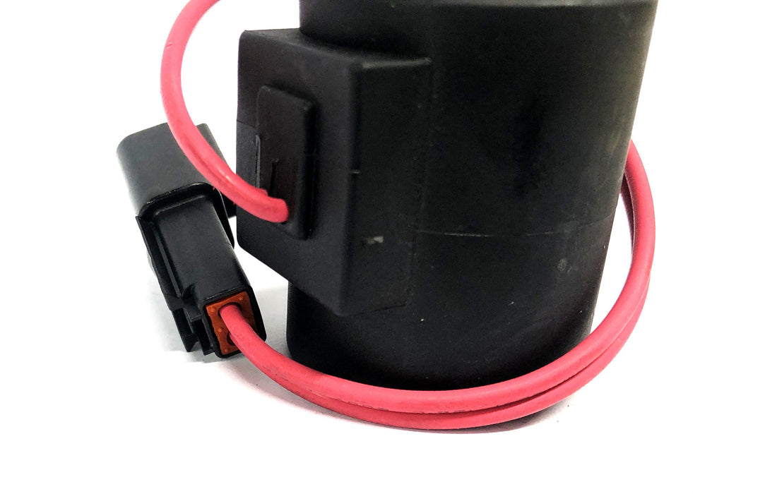 ProMatch 12VDC Solenoid Valve For CAT A000041471 NOS
