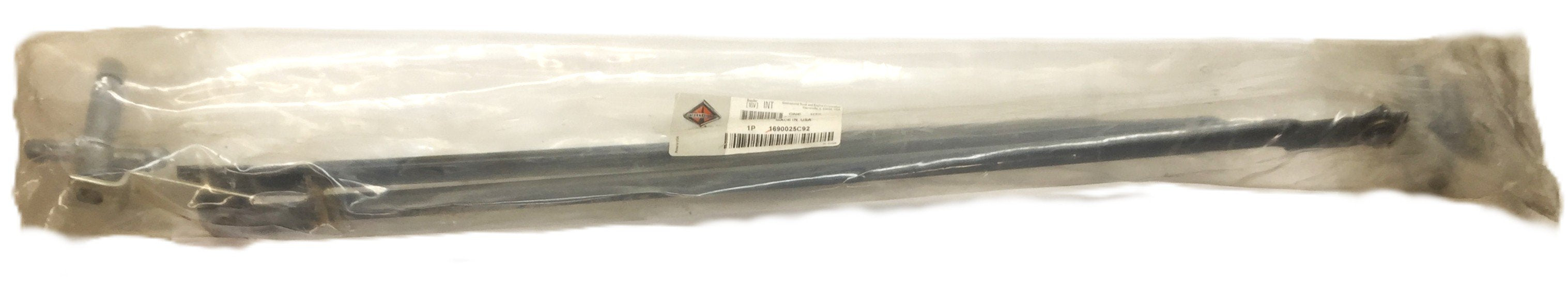 International Wiper Arm Assembly 1690025C92 NOS
