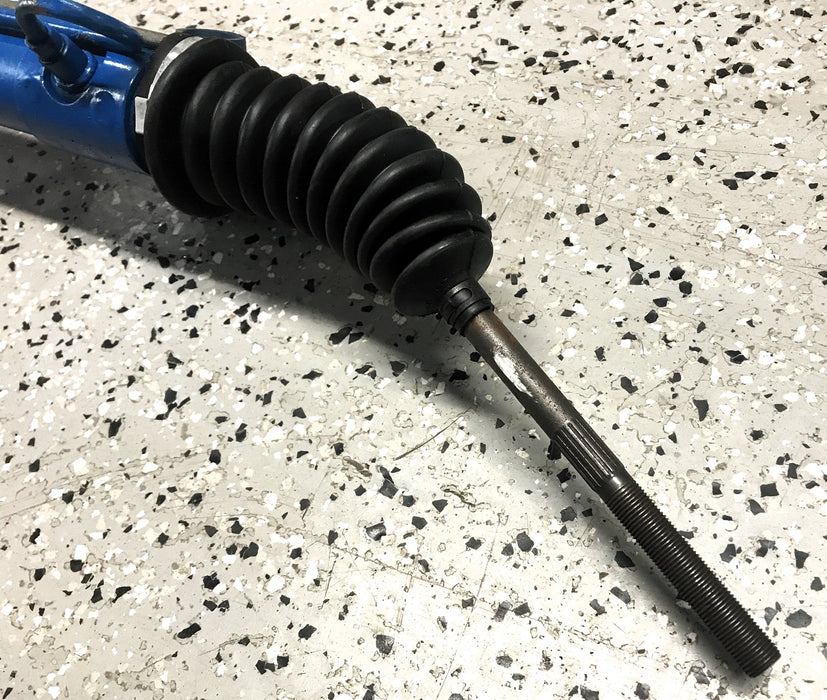 Ford Moog Rack & Pinion G-14-GCC-6 (RP8335) REMANUFACTURED