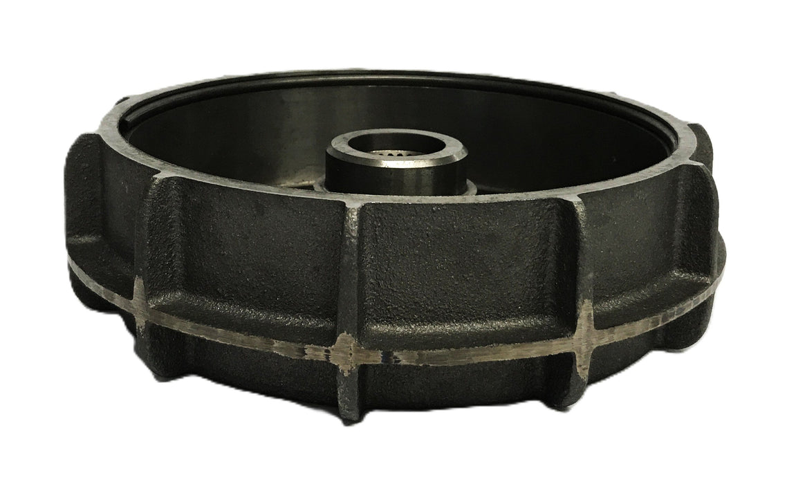 Honda 4 X 4 Brake Drum Assembly 43620-HR3-A20 NOS
