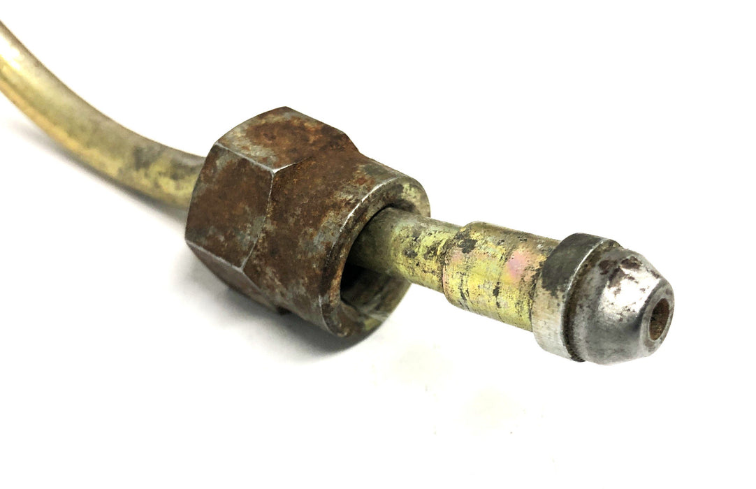 CAT Injection Pipe Assembly 3476111600 NOS
