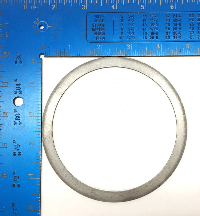 Allison 1.89mm Selective Shim 29512774 [Lot of 4] NOS