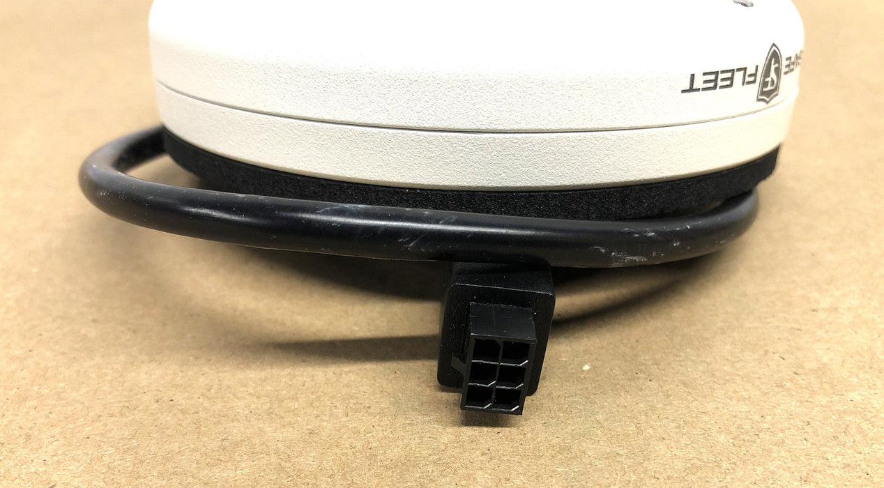 Safe Fleet Multi Mode Interior Dome Camera HD3Q NOS - GTS SPECIAL