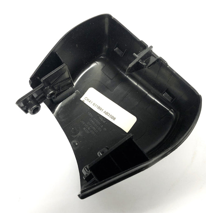 Ford Seat Bezel CK4Z-99611B91-AA (CK41-611B91-AB35B8) NOS