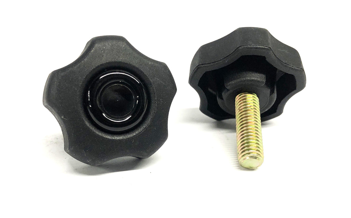 CAT Lift Trucks Bolt Knob 91812-04600 [Lot of 2] NOS