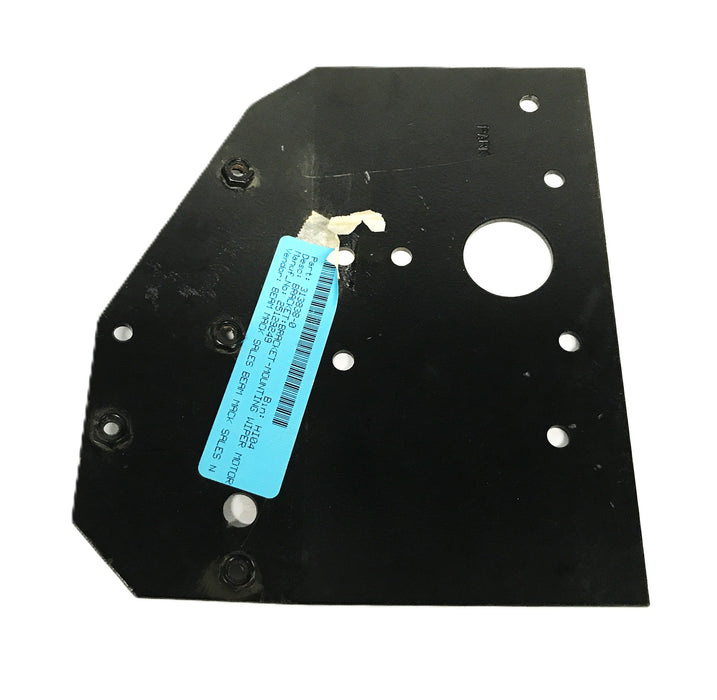 Mack Wiper Motor Support Bracket 25129249 NOS