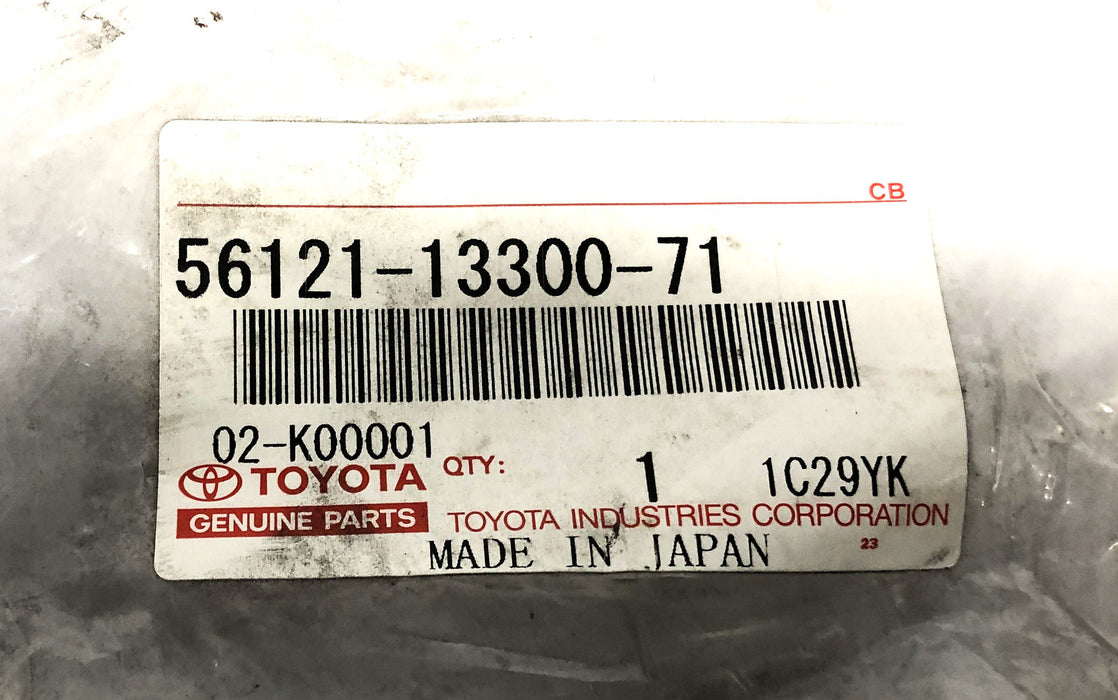 Toyota Wiring Harness 56121-13300-71 NOS