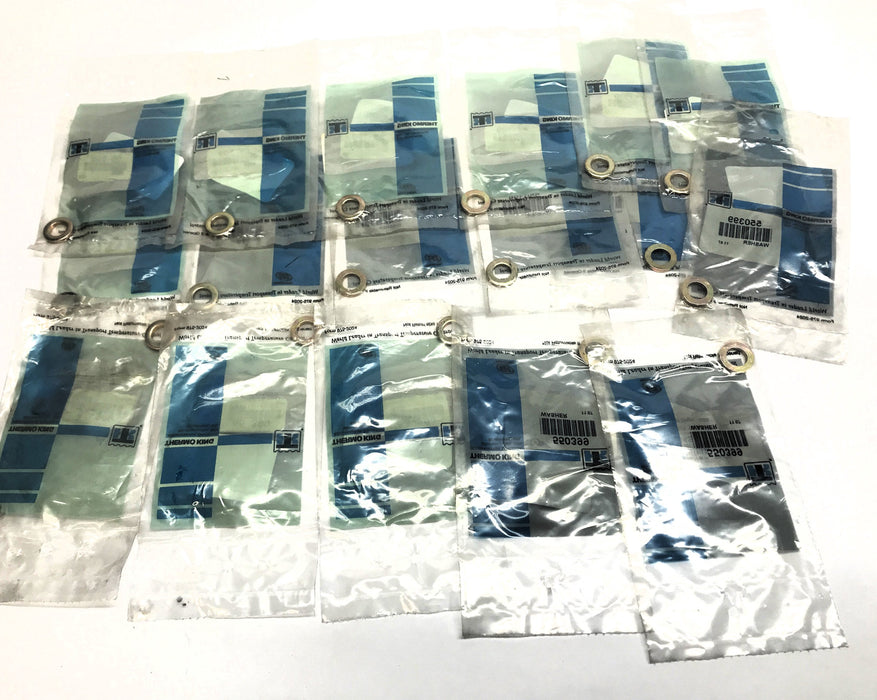 Thermo King 15/32 Special Washer 013845 [Lot of 17] NOS