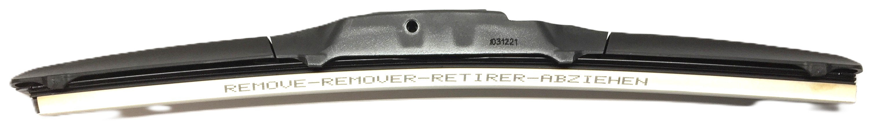 Napa ExactFit Hybrid Wiper Blade 6-014-HB NOS