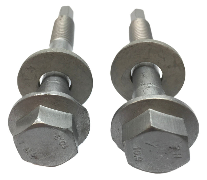 Ford Camber Adjust Bolt and Washer W712322-S439 [Lot of 2] NOS