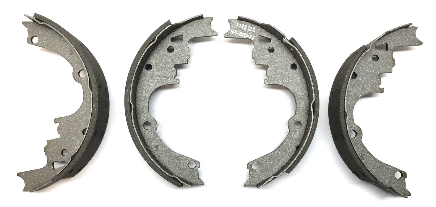 Raybestos Professional Grade Brake Shoes 514PG NOS