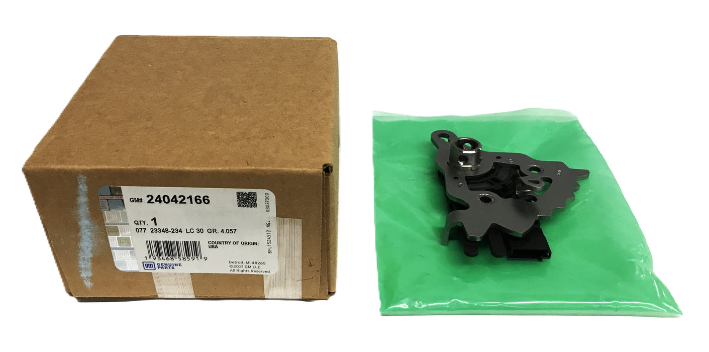GM Range Sensor Switch 24042166 NOS