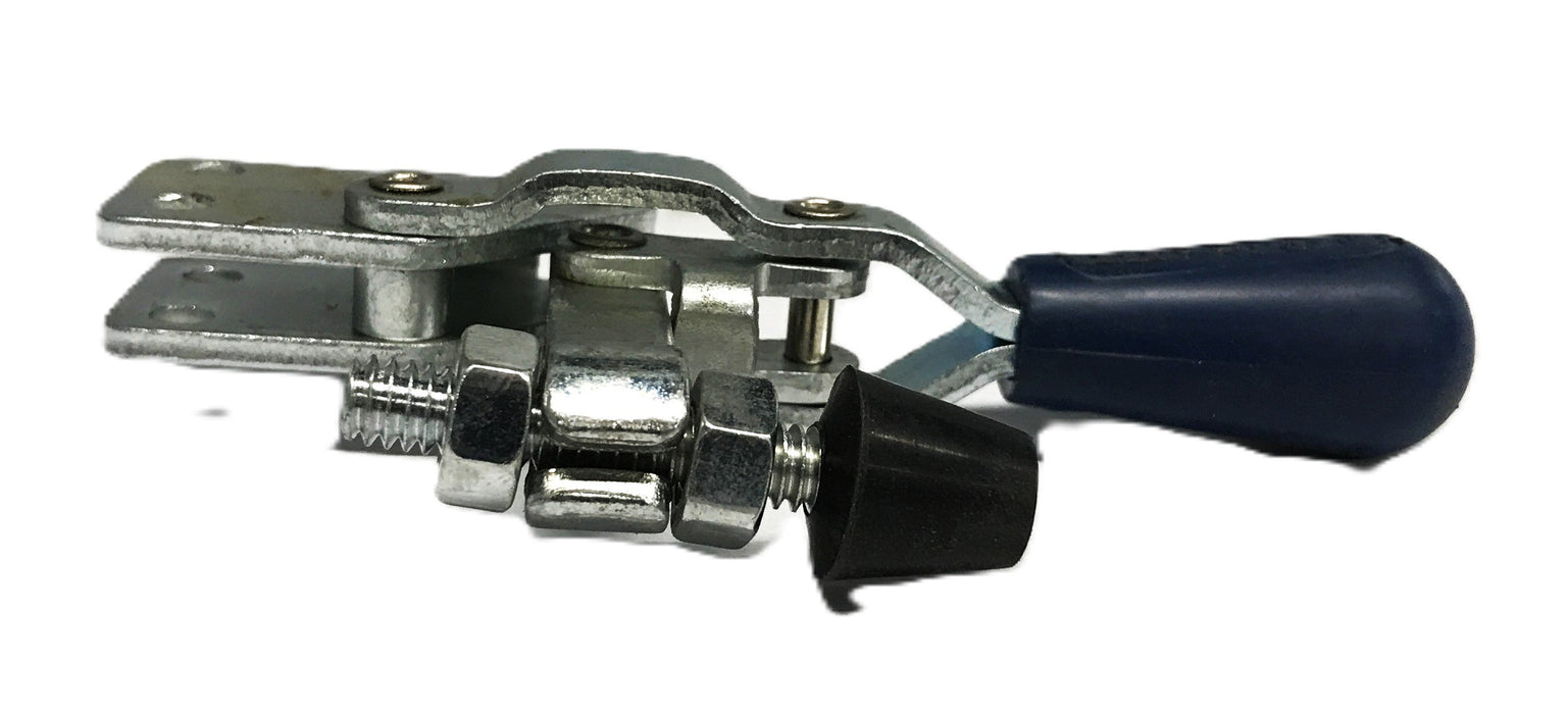 Clamp-Rite Vertical Hold Down Toggle Clamp 11025 [Lot of 3] NOS