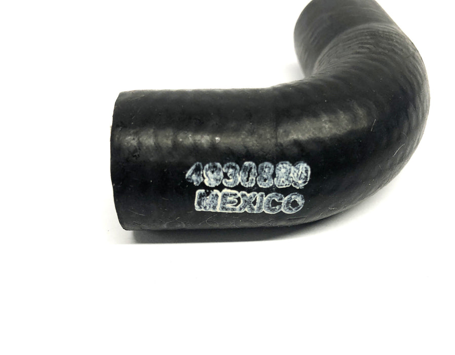 Cummins Elbow Hose 4930889 NOS