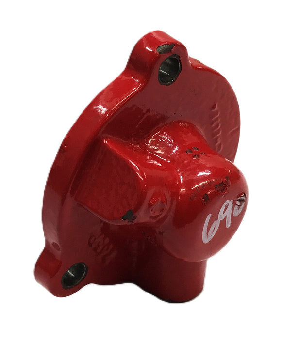 Chelsea Parker Cap Seal 21-P-690 USED