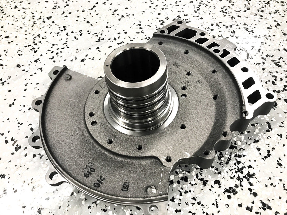 Allison Transmission Front Support 29503294 NOS