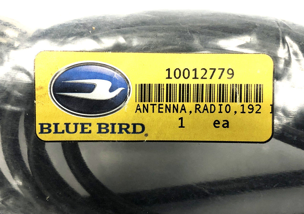 Bluebird 192 Radio Antenna 10012779 NOS - GTS SPECIAL