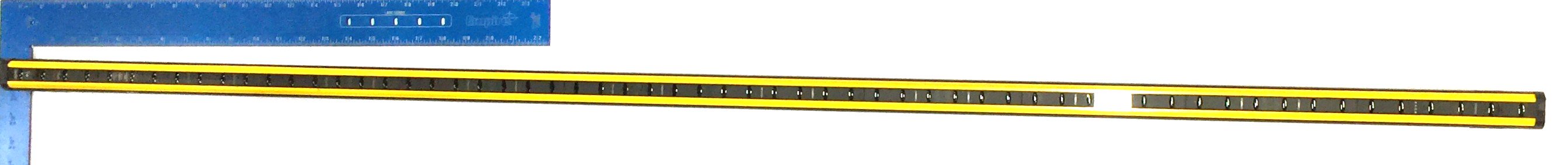 Sick deTec4 Light Curtain Sender C4P-SA15031AA0 USED