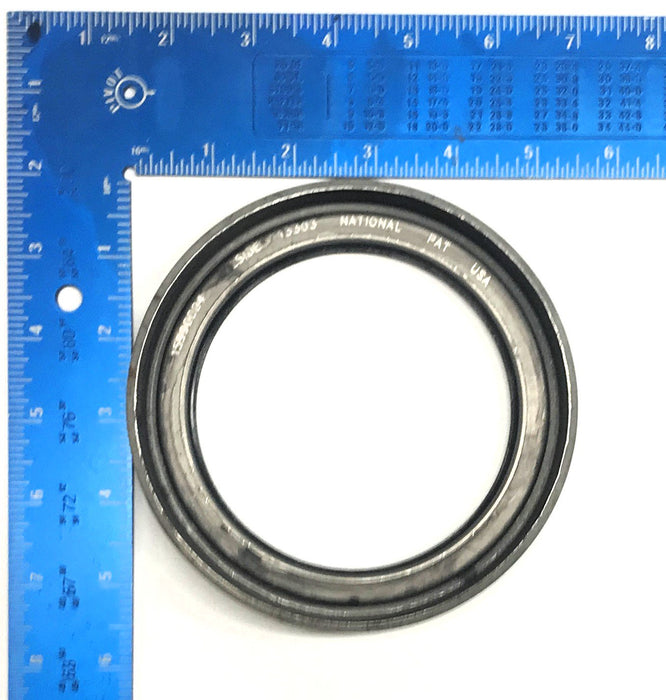 ACDelco National Rear Wheel Seal 291-306 (15990004) NOS