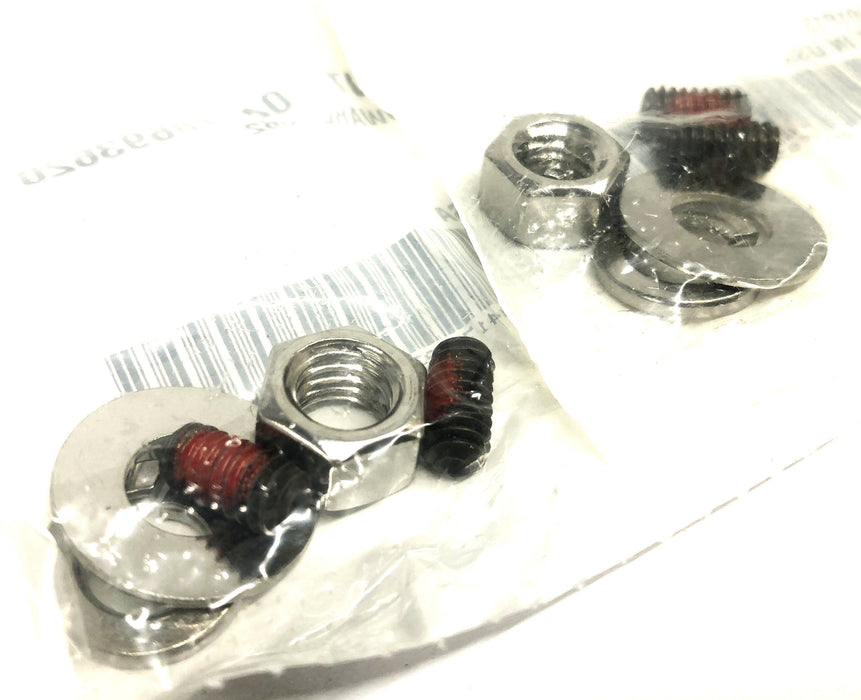 Whelen 3/4 Inch Stud Mount Kit 01-0444251-01 [Lot of 2] NOS