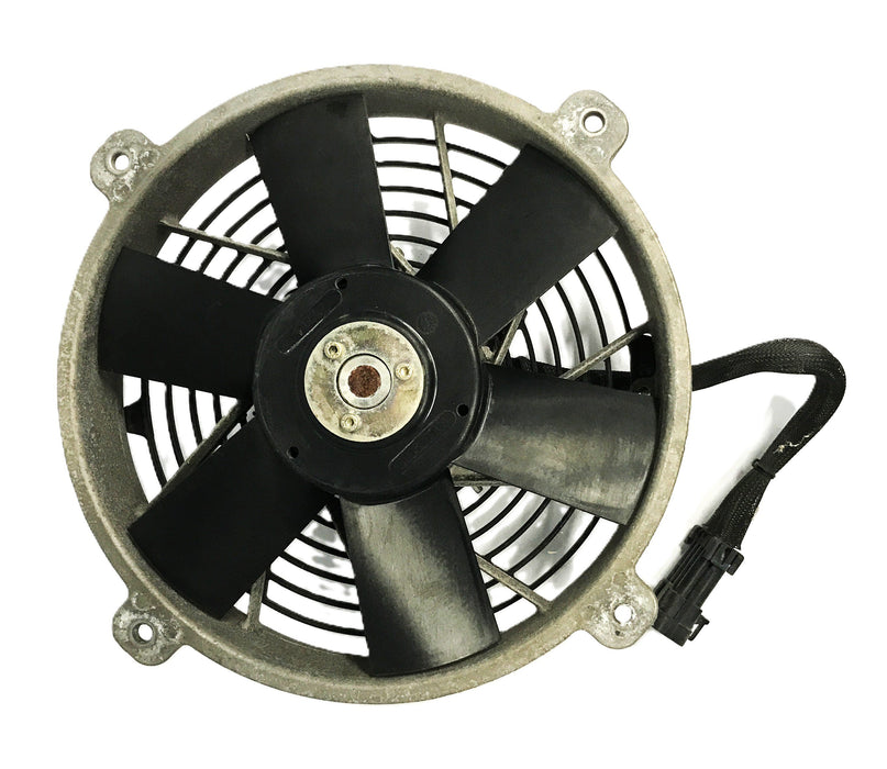 EMP FIL11-24V-PULL-G-L SmartFlow Fan 1050036016PA04 NOS