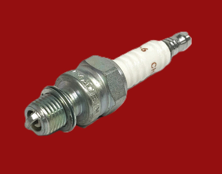 Champion Motorcycle Spark Plug Z-6-MC [Lot of 9] NOS
