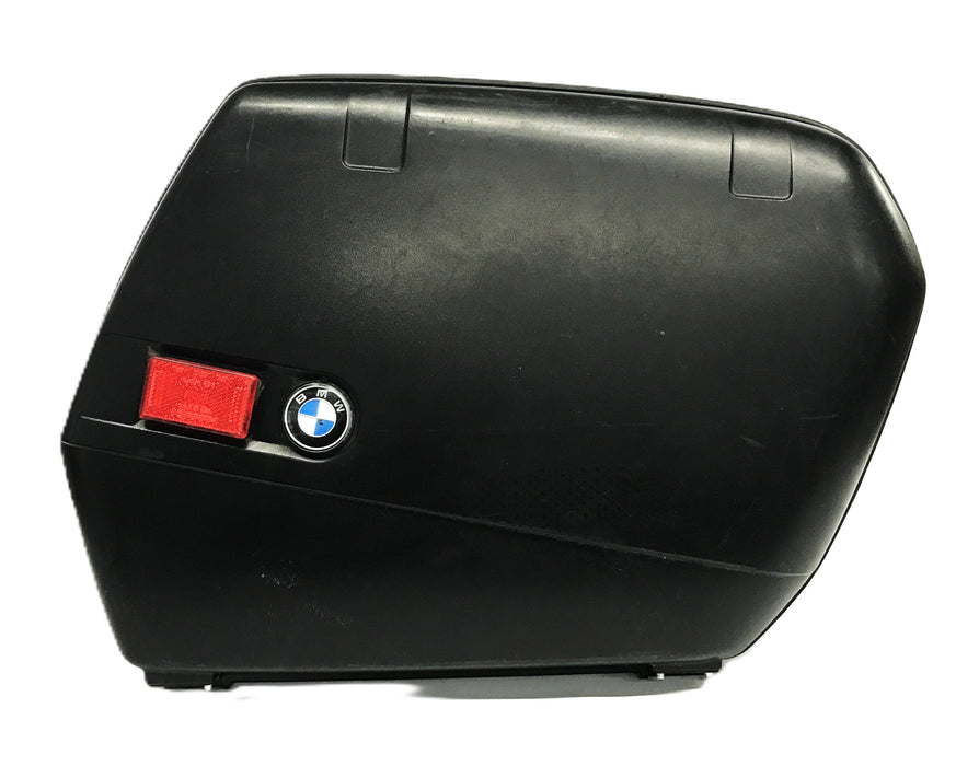 BMW Vintage Hardcase Saddle Bag Right Side Series 1100 USED
