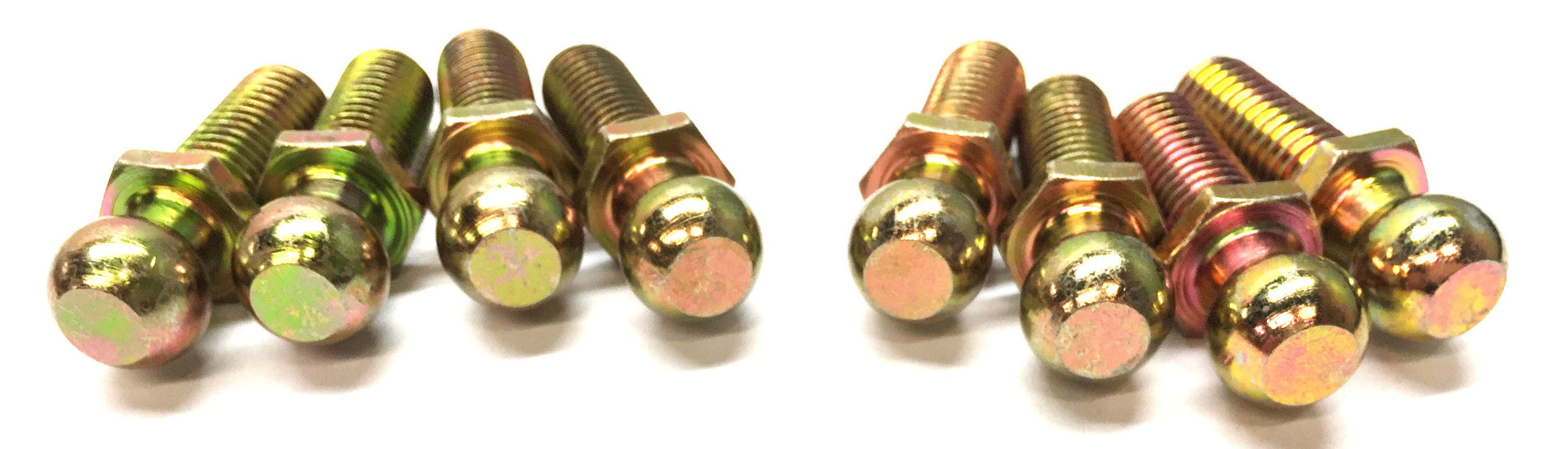 Volvo Hood Tilt Shock Stud Connector VO 20502948 [Lot of 8] NOS