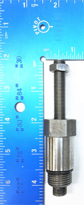 OILGEAR Model 25/60 STOP,MAX L50589 NOS