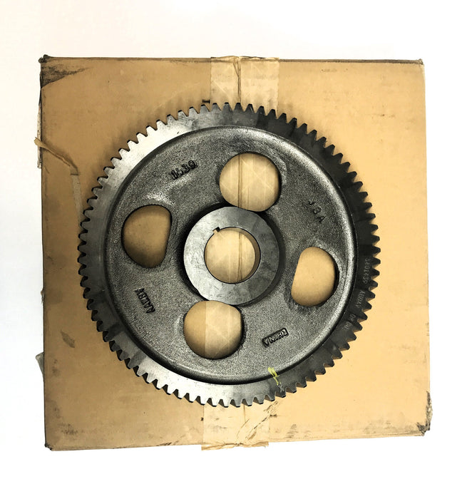 Cummins Camshaft Gear 3401439 NOS
