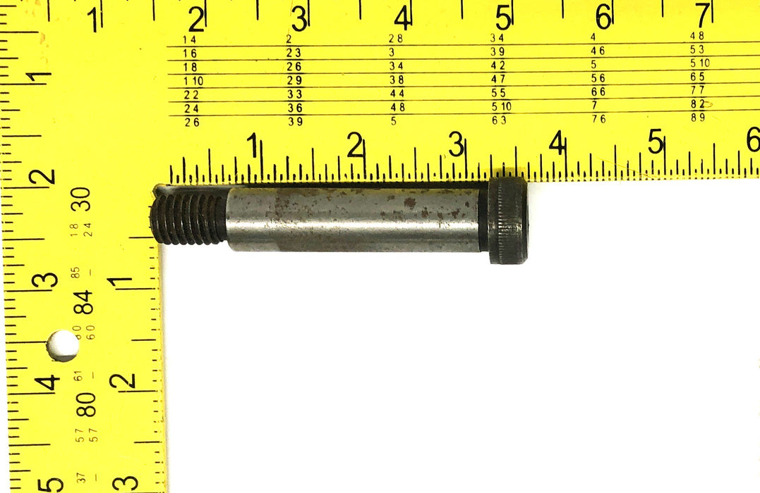 Unbranded Shoulder Bolt M14-2.0 [Lot of 2] NOS