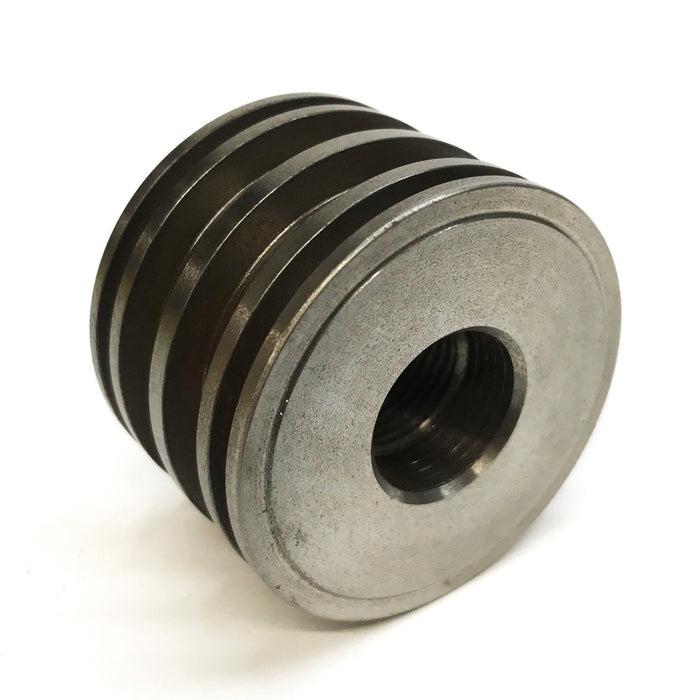 Milwaukee Cylinder Hydraulic Piston 67538 NOS