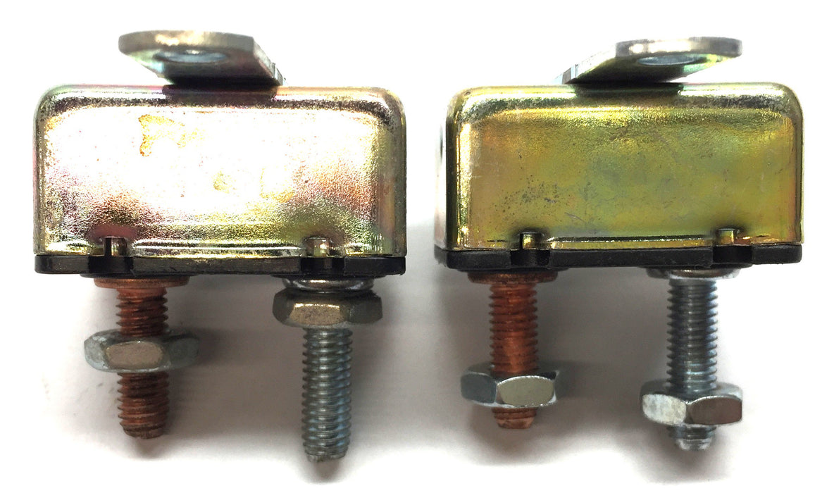 Carquest Shortstop 20A Circuit Breaker BR20 [Lot of 2] NOS