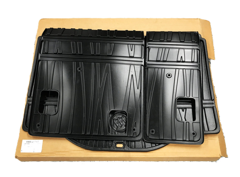 GM Cargo Area Liner 42575598 NOS