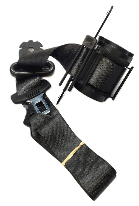 Key Safety Systems Seat Belt Assembly 1032936F20-3 NOS