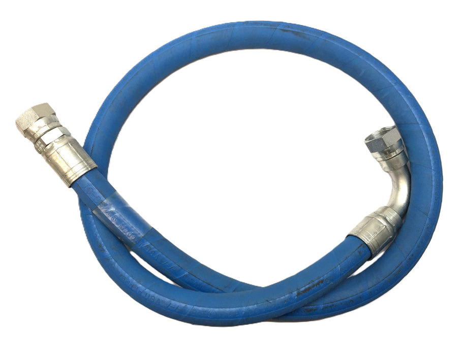 Gilig Power Steering Hose 46-12F40420520 NOS