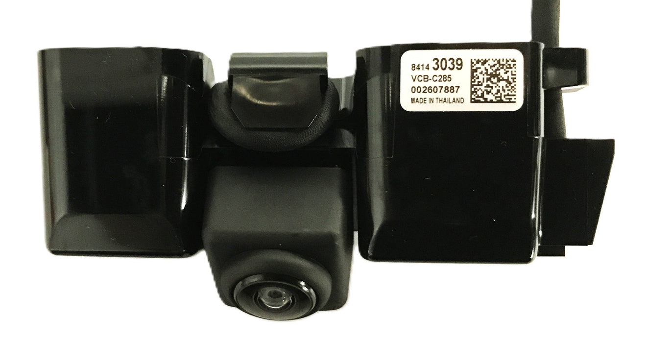 GM OEM Tailgate Rear Camera 84143039 NOS