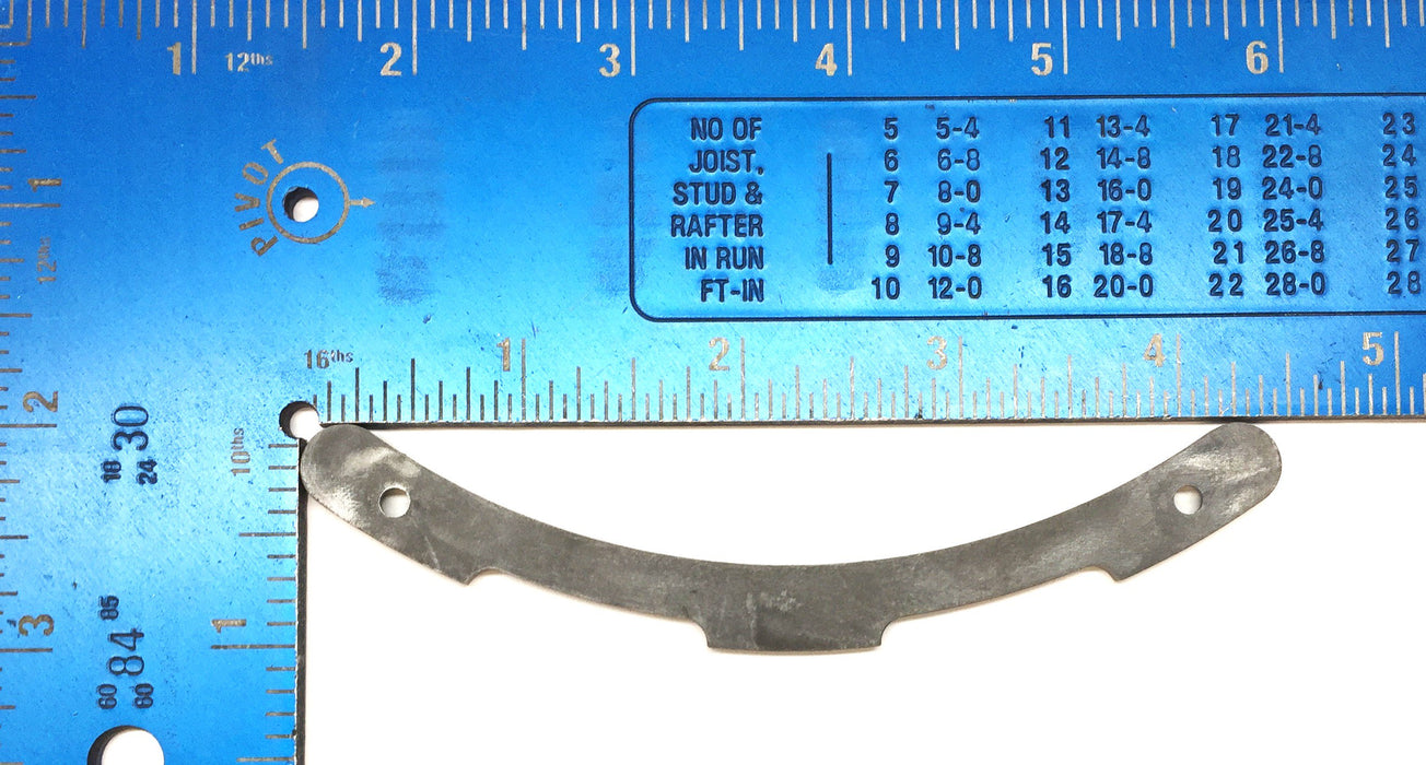 Allison Automatic Clutch Wear Plate 29522720 [Lot of 4] NOS