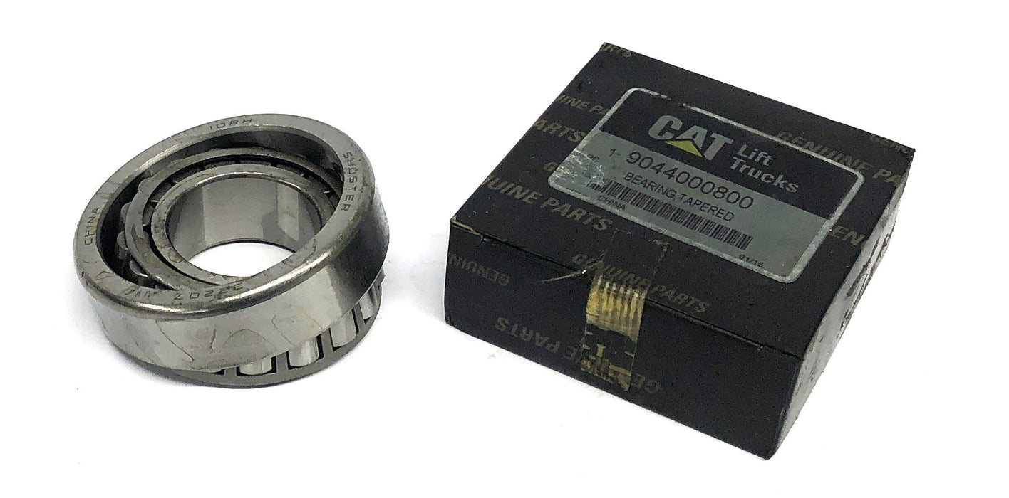 Shuster Tapered Roller Bearing For CAT 32207 (904400800) NOS