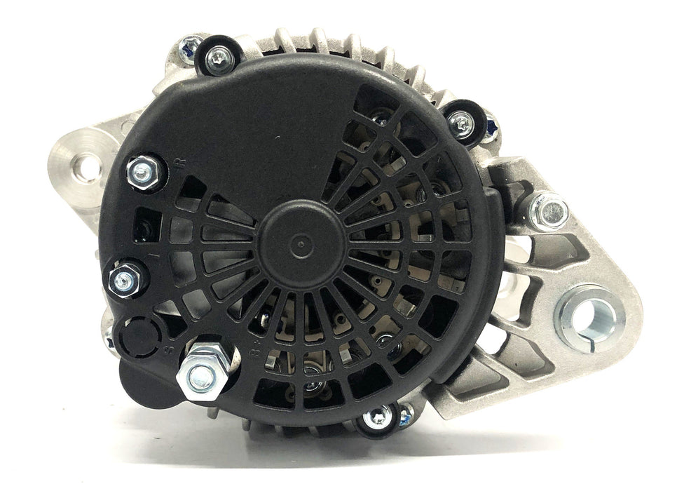 Unbranded Alternator For Ford 8600310 NOS