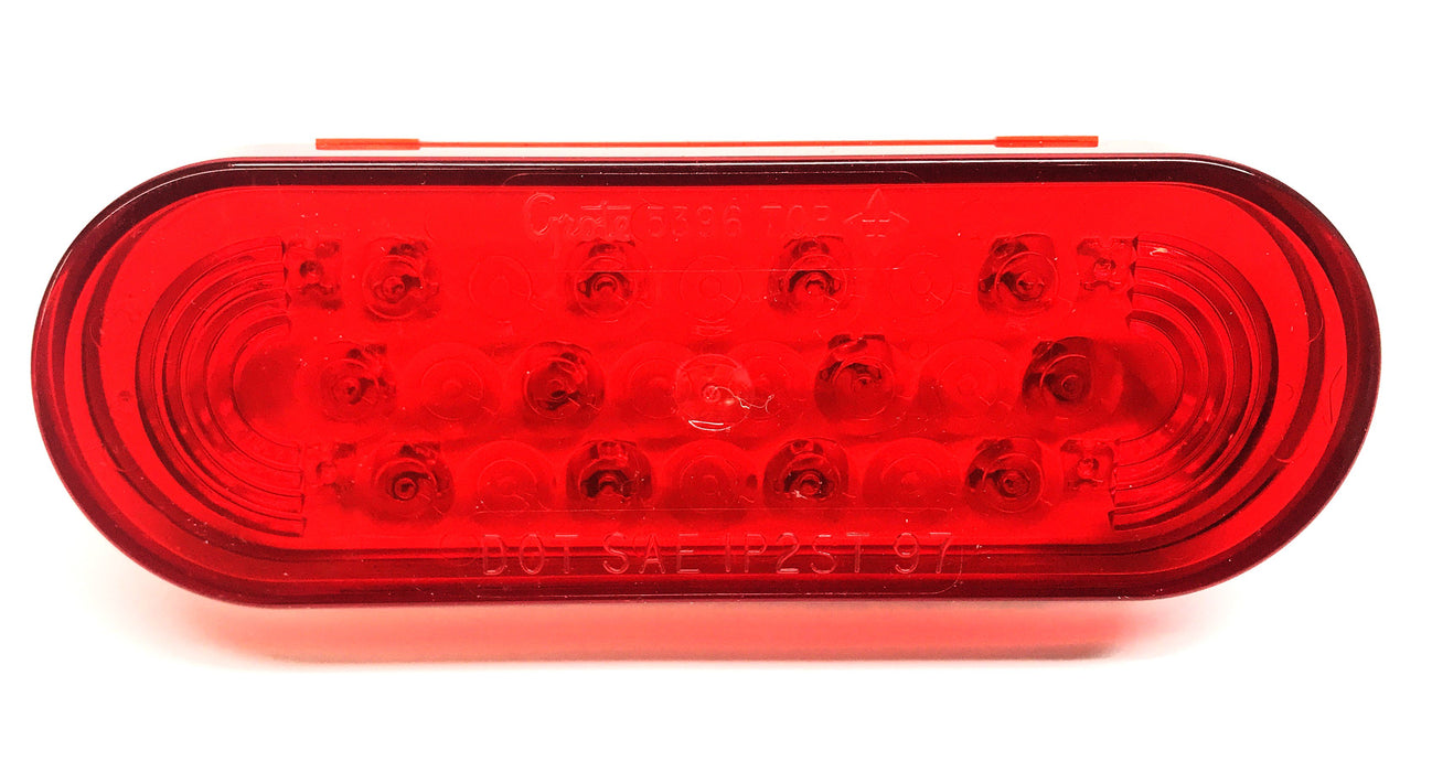 Grote Stop/Turn/Tail Lamp 53962 NOS