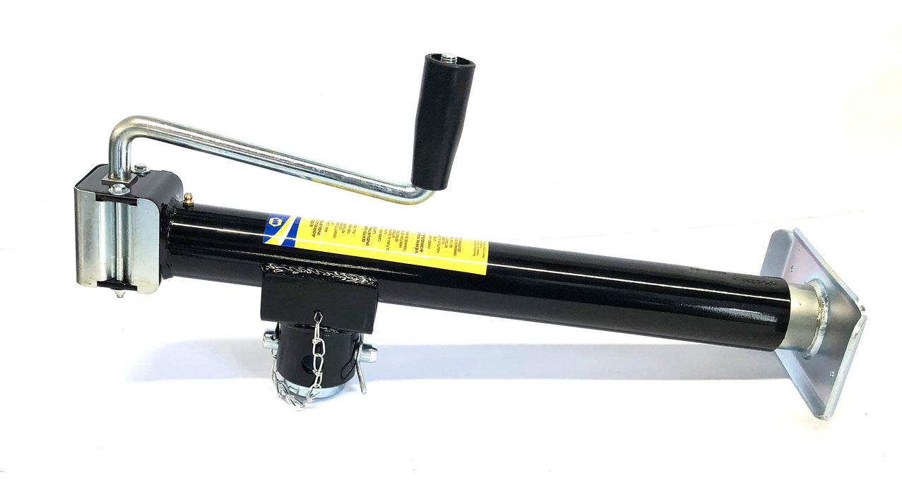 NAPA Side Wind Tongue Jack 821-5235 NOS