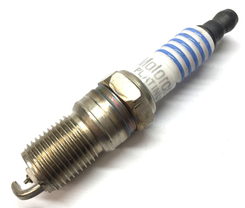 Ford Motorcraft Finewire Platinum Sparkplug Pack (4pcs)SP-432 (AGSF32FM) NOS