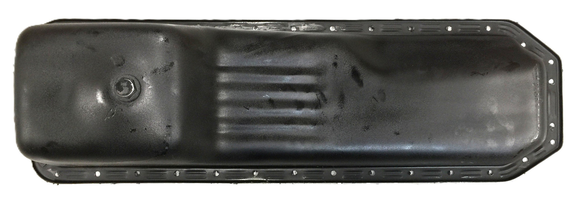 International Truck and Engine Oil Pan 1801398C91 NOS