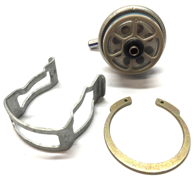 ACDelco/GM Fuel Pressure Regulator 217-3073 (89060420) NOS