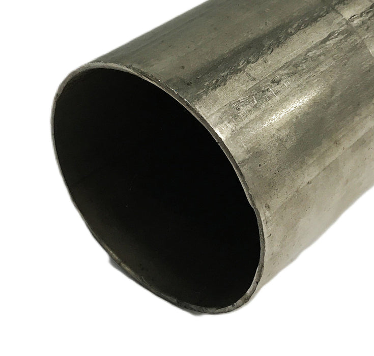 Ford 40 inch x 3 inch Exhaust Pipe 9C2Z-5A212-F NOS