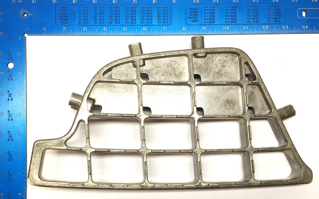UD Trucks Left-Hand Second Step 96112-3Z00B NOS