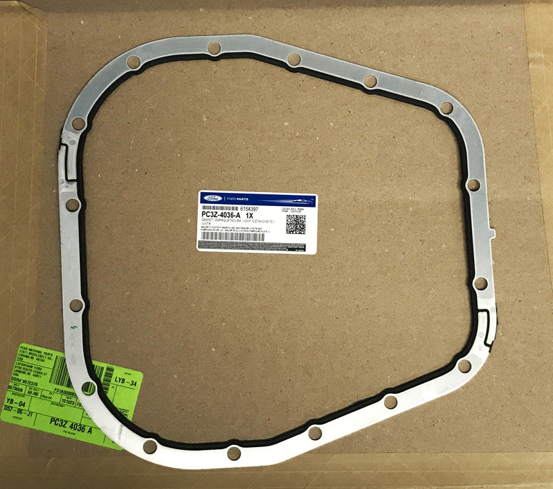 Ford Axle Housing Gasket PC3Z-4036-A NOS