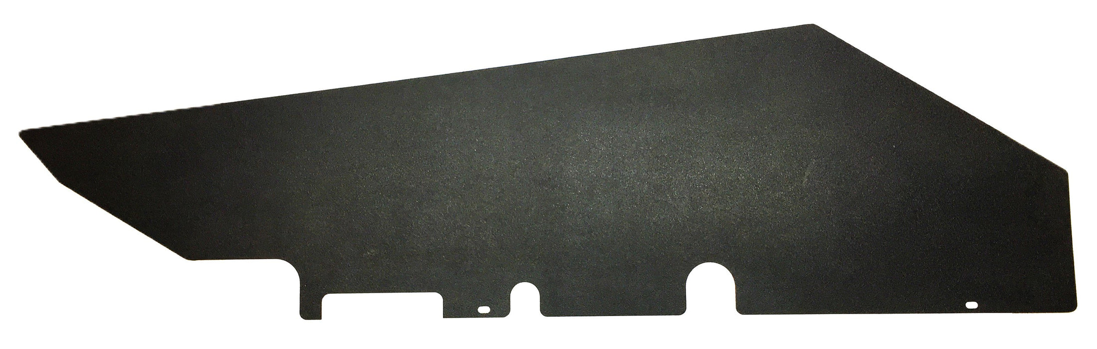 Ricon Right-Hand Pinch Point Shield w/Mounting Hardware 29171 NOS