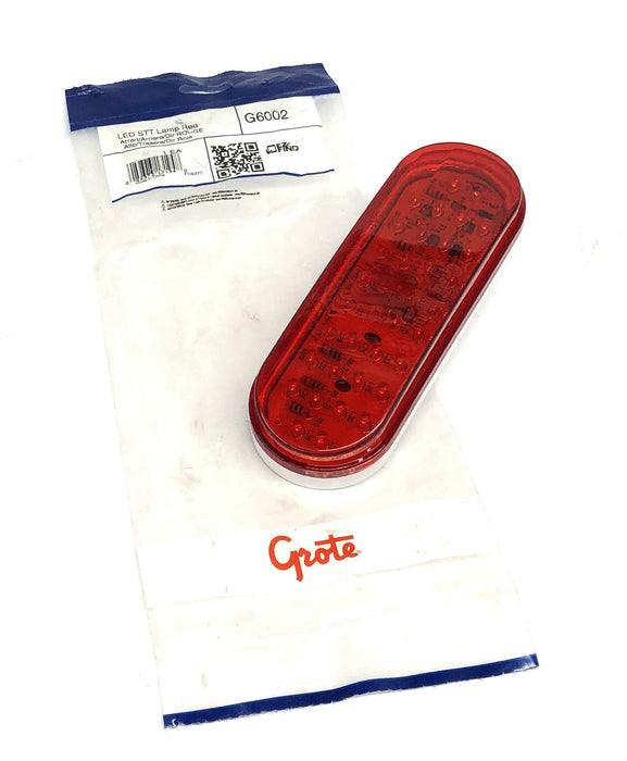 Grote LED STT (Stop/Turn/Tail) Lamp G6002 NOS
